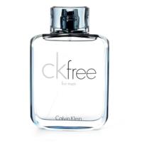 Calvin Klein CK Free For Men Eau De Toilette 100ml