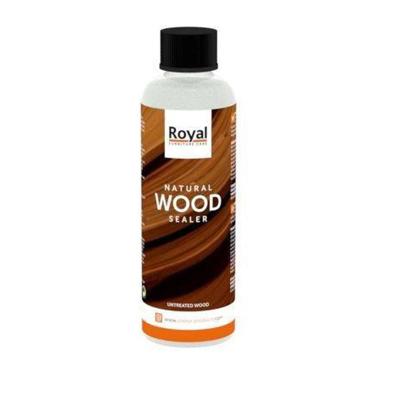 Oranje Furniture Care Natural Wood sealer - 250ml