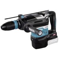 Makita SDS-Max-Accu-combihamer 40 V Li-ion Zonder accu, Incl. koffer - thumbnail