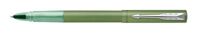 Rollerpen Parker Vector XL Green medium blister - thumbnail