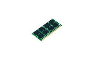 Goodram 4GB DDR3 PC3-12800 geheugenmodule 1 x 4 GB 1600 MHz