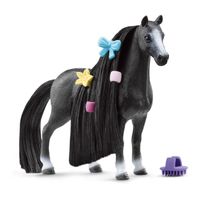 schleich HORSE CLUB Sofia’s Beauties Beautypaard Quarter horse-merrie - 42620 - thumbnail