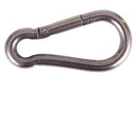 BR Karabijnhaak 8x80mm