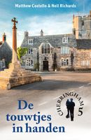 De touwtjes in handen - Matthew Costello, Neil Richards - ebook - thumbnail