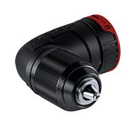Bosch Professional FlexiClick-opzetstuk GFA 18-WM (zeer flexibel, kan in 16 standen worden vergrendeld, in een hoek van 360°, compatibel met 18V FlexiClick schroefboormachine GSR 18V-90 FC)