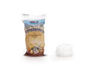 Zoobest knopen watten eetbaar wit 30gr - Beeztees