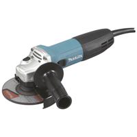 Makita GA5030R haakse slijper 125, 6.4 11000 RPM 720 W 1,8 kg - thumbnail