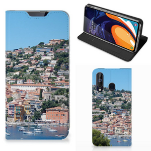 Samsung Galaxy A60 Book Cover Zuid-Frankrijk