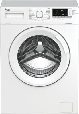 Beko WTV9713XWPT1 Wasmachine Wit