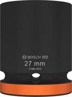Bosch 1 x PRO Impact dopsleutelinzetstuk (20,5 x 44 mm, professionele accessoires boren en schroevendraaier)