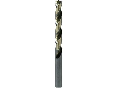 Heller Tools 28652 7 HSS Metaal-spiraalboor 12 mm Gezamenlijke lengte 151 mm Geslepen Cilinderschacht 1 stuk(s)