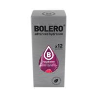 Classic Bolero 12x 3g Raspberry