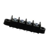 Molex 387406104 Printklem Aantal polen 4 1 stuk(s)