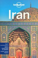 Reisgids Iran | Lonely Planet - thumbnail