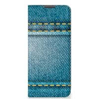 Nokia G50 Hippe Standcase Jeans