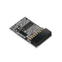 Asrock TPM-s interfacekaart/-adapter Intern