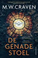 De genadestoel (Paperback) - thumbnail