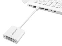 MINI DISPLAY PORT TO DVI