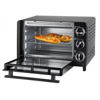 Unold 68875 oven 18 l 1200 W Zwart - thumbnail