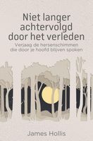 Niet langer achtervolgd door het verleden - James Hollis - ebook - thumbnail