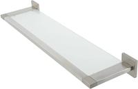 Tiger Items dienblad, geborsteld roestvrij staal, 585 x 50 x 143 mm