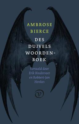 Des duivels woordenboek - Ambrose Bierce - Paperback (9789028282285)