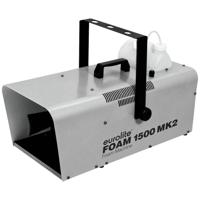 Eurolite Foam 1500 MK2 Bellenblaasmachine 51707700 - thumbnail