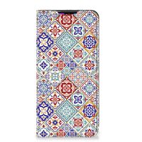 Xiaomi Redmi 9 Standcase Tiles Color - thumbnail