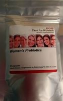 Womens probiotics - thumbnail