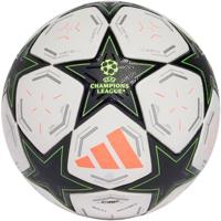 Adidas UEFA Champions League Competition FIFA Quality Pro Ball IX4061 Voetbal, uniseks, wit, 4 EU