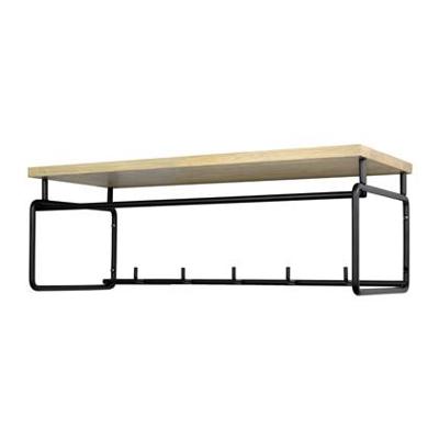 Spinder Design Clint 3 Wandkapstok