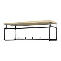 Spinder Design Clint 3 Wandkapstok