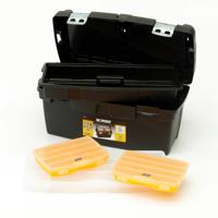 Ironside Gereedschapskoffer Large 60 x 31 x 30cm