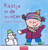 Kaatje in de winter - Liesbet Slegers - Hardcover (9789044808070)