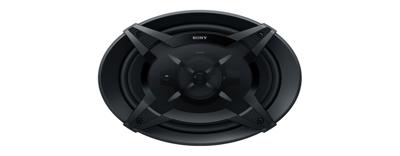 Sony XS-FB6930 3-weg triaxiale inbouwluidspreker 450 W Inhoud: 1 paar