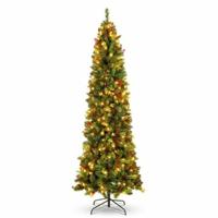 DKD Home Decor Kerstboom, standaard