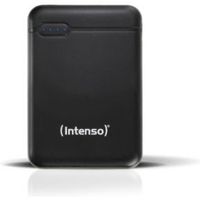 Intenso Powerbank XS10000 black 10000 mAh inkl. USB-A to Type-C