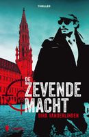 De zevende macht - Dirk Vanderlinden - ebook