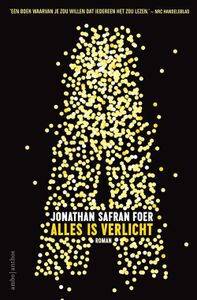 Alles is verlicht - Jonathan Safran Foer - ebook