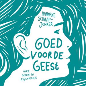 Goed voor de geest (Hardback)