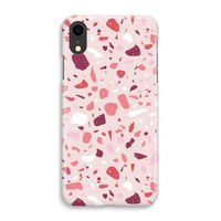 Terrazzo N°15: iPhone XR Volledig Geprint Hoesje - thumbnail