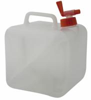 Eurotrail Opvouwbare Jerrycan 5L