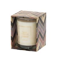 Jill Geurkaars in pot Tea & Cardamom beige 9cm