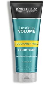 Conditioner volume