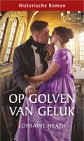 Op golven van geluk - Lorraine Heath - ebook - thumbnail