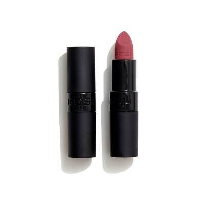 GOSH Copenhagen - Velvet Touch Lipstick - 002 Matt Rose