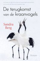 De terugkomst van de kraanvogels - Sandra Berg - ebook - thumbnail