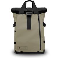 WANDRD Gloednieuwe PRVKE Fotografie Rugzak & Fotografie Bundel, Yuma Tan, 21L, Fotografie Bundel