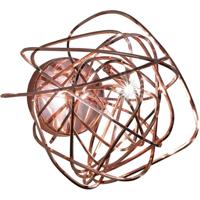 Terzani - Doodle J82A Wandlamp Koper