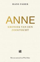 Anne - Hans Faber, Wim Faber - ebook - thumbnail